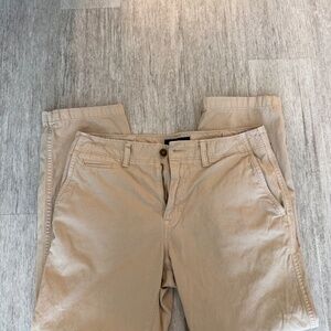 American Eagle Khakis